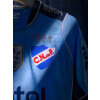 CAMISETA NACIONAL AWAY 3 EDICION 26 Celeste