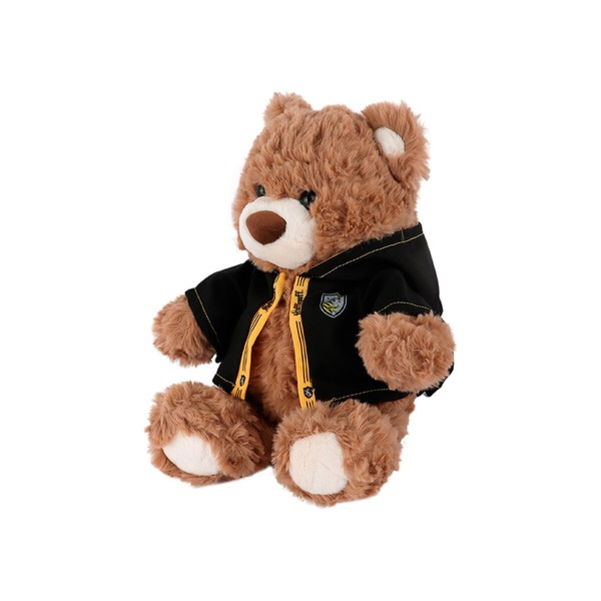 Peluche oso Hogwarts - Hufflepuff 