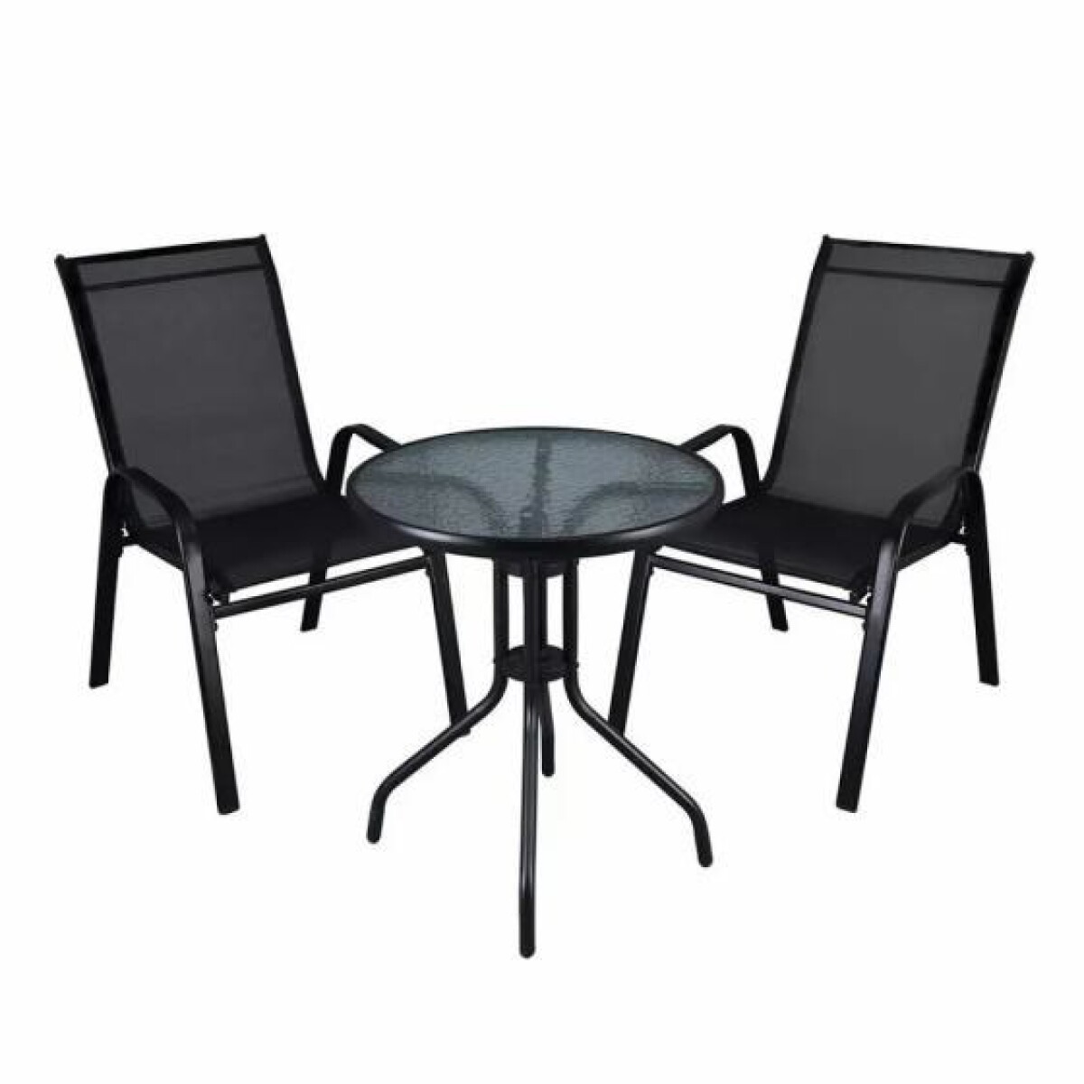 Juego de Mesa con Sillas Level EM6021 