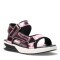 Sandalias de Niña MINI Miss Carol TUNIA deportiva de charol Rosado
