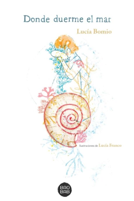 DONDE DUERME EL MAR DONDE DUERME EL MAR