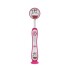 Cepillo dental chicco 3y+ rosa