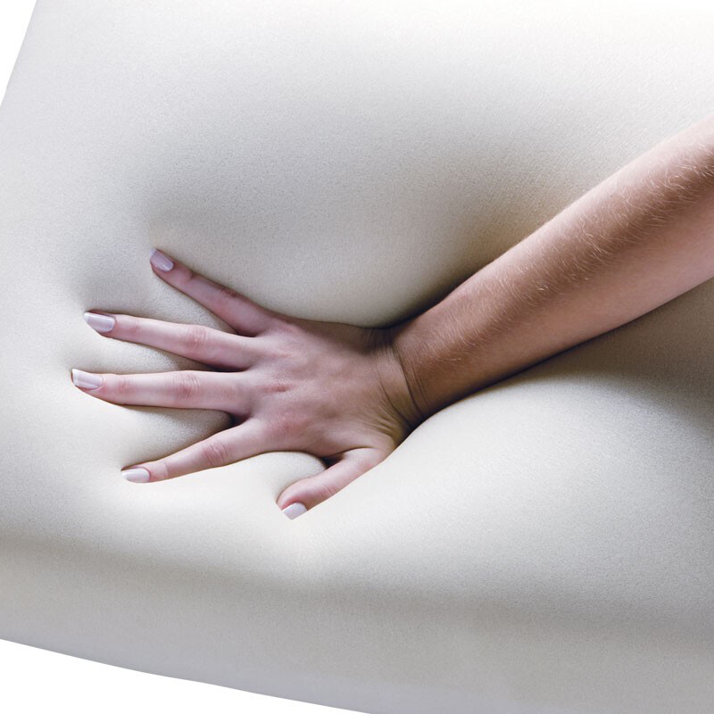 Almohada Nasa Látex Nasalatex NL 1101 Almohada Nasa Látex Nasalatex NL 1101