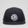 GORRO VISERA GUON RUSTY Negro