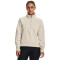 UA Rival Fleece HZ-BRN BRN-784