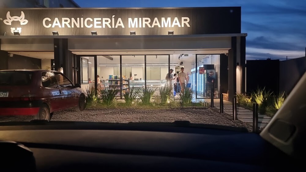 Miramar Shangrilá