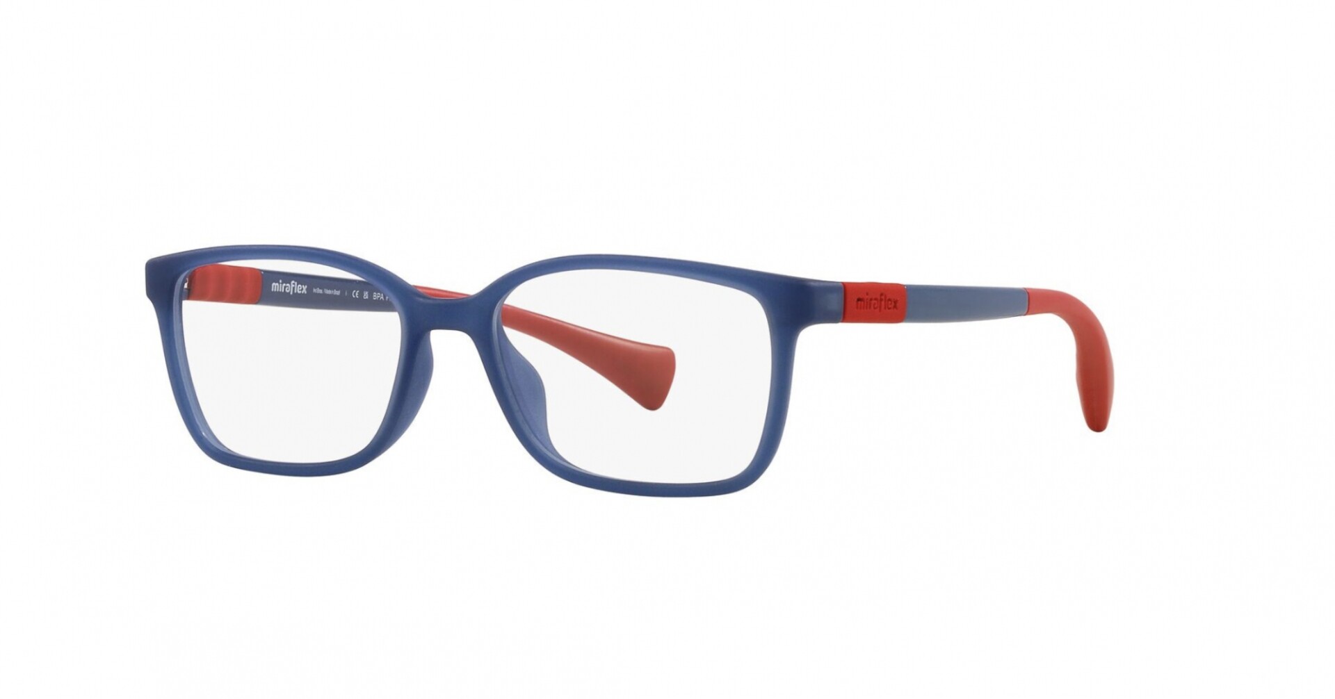 Miraflex 4013 - Azul y Rojo 