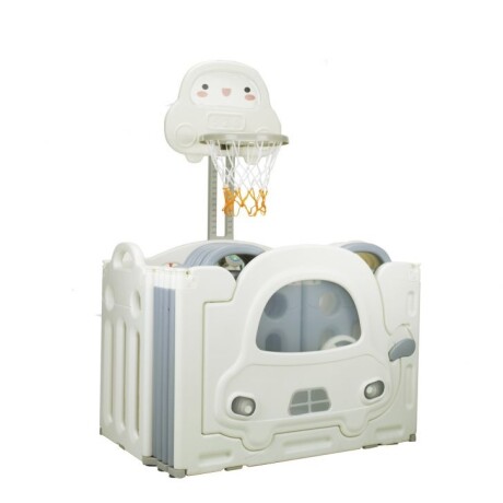 Parque y corral de actividades Montessori Parque y corral de actividades Montessori