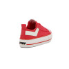 Pony Calzado High Elastico Casual Classic Kids- Coral Coral