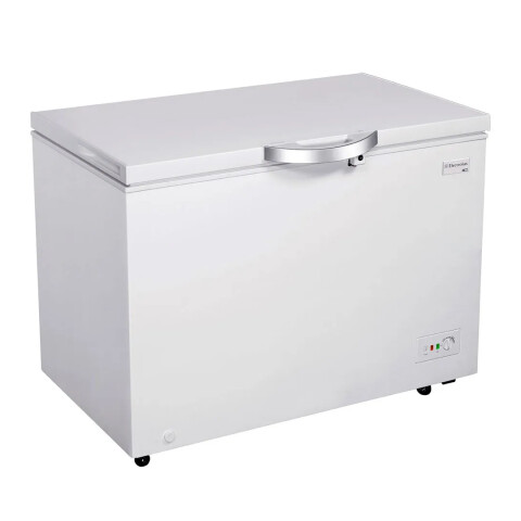 Freezer Horizontal Electrolux 318l FREEZER HORIZONTAL ELECTROLUX FCC32C5HQW