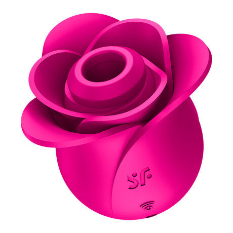 Vibrador Air Pulse Satisfyer Pro 2 Modern Blossom Vibrador Air Pulse Satisfyer Pro 2 Modern Blossom