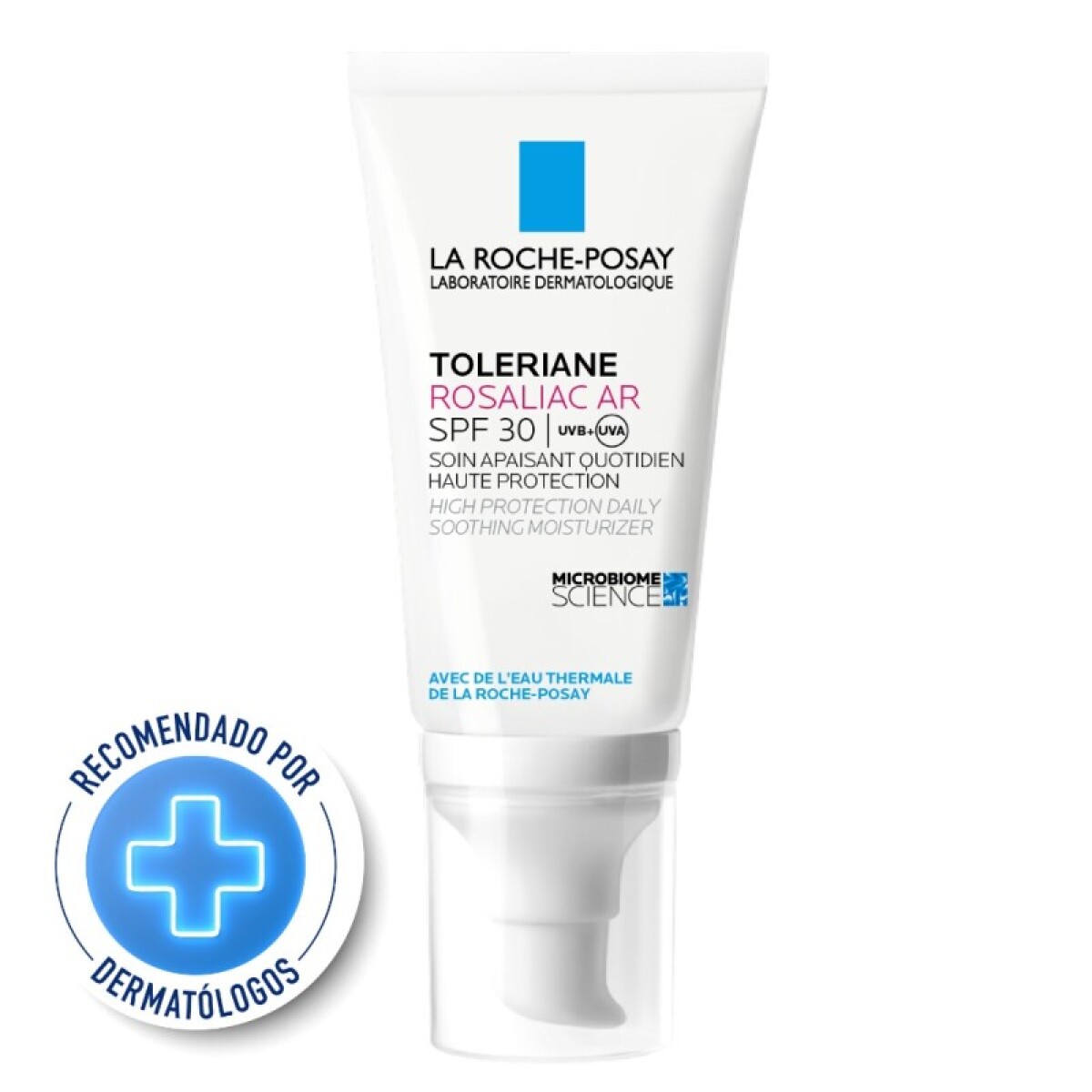 La Roche Posay Toleriane Rosaliac AR SPF30 