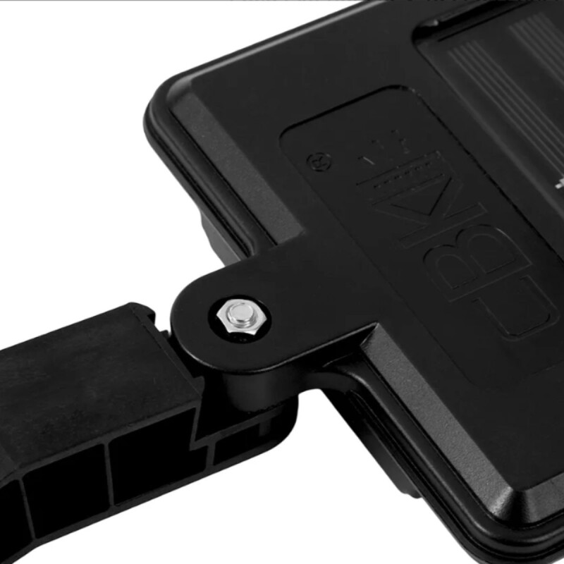 Luz Solar Led Exterior Con Sensor Movimiento Control Remoto Luz Solar Led Exterior Con Sensor Movimiento Control Remoto