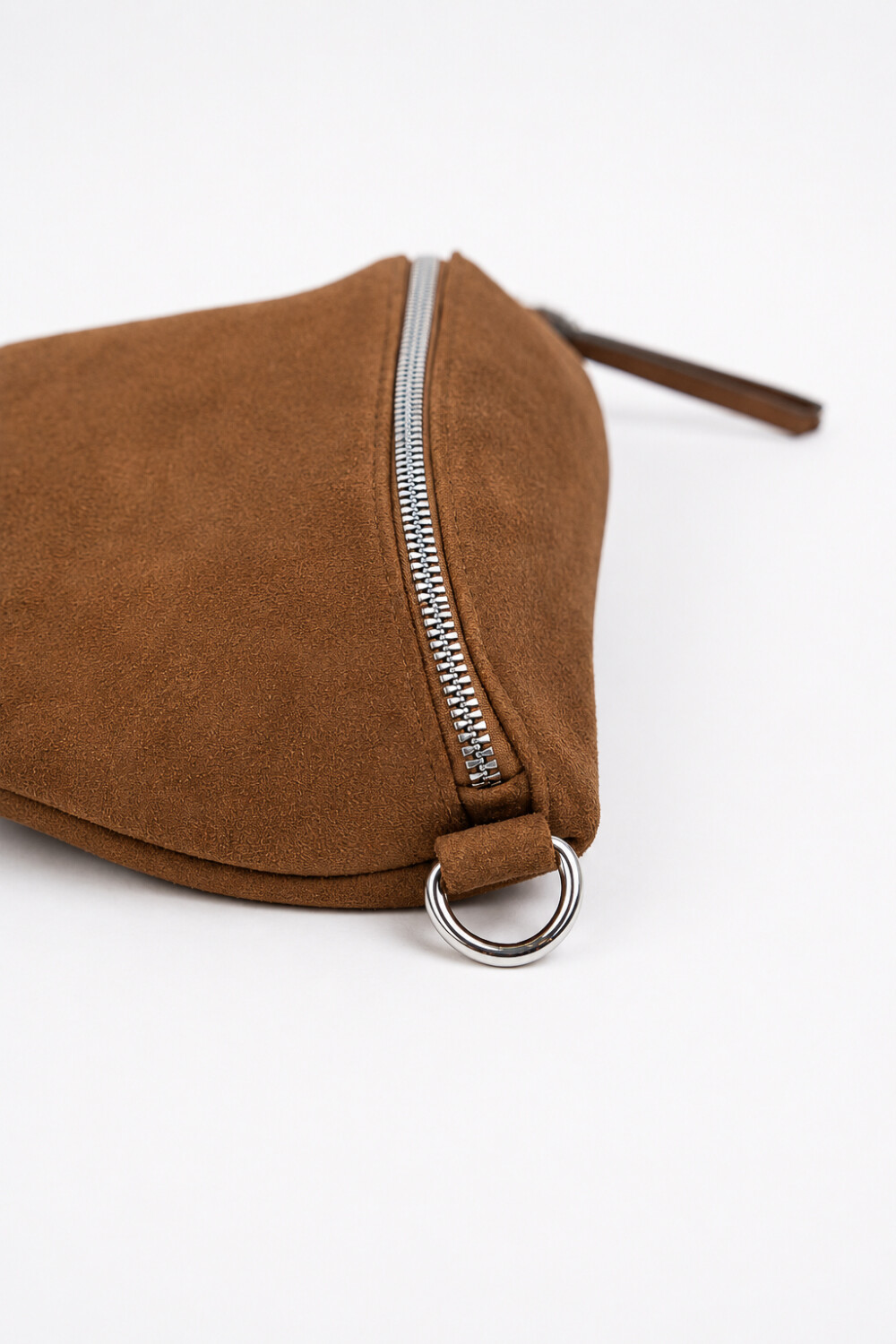 Bandolera Flight Marron