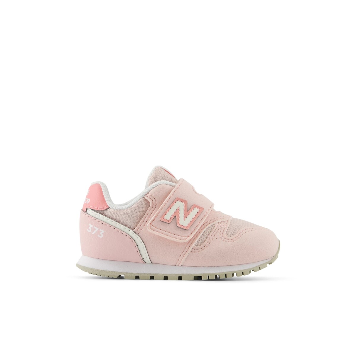 Championes New Balance de niña - 37347 - I37347C - PINK 