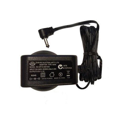 Adaptador Transformador Corriente 9.5v Casio Adaptador Transformador Corriente 9.5v Casio