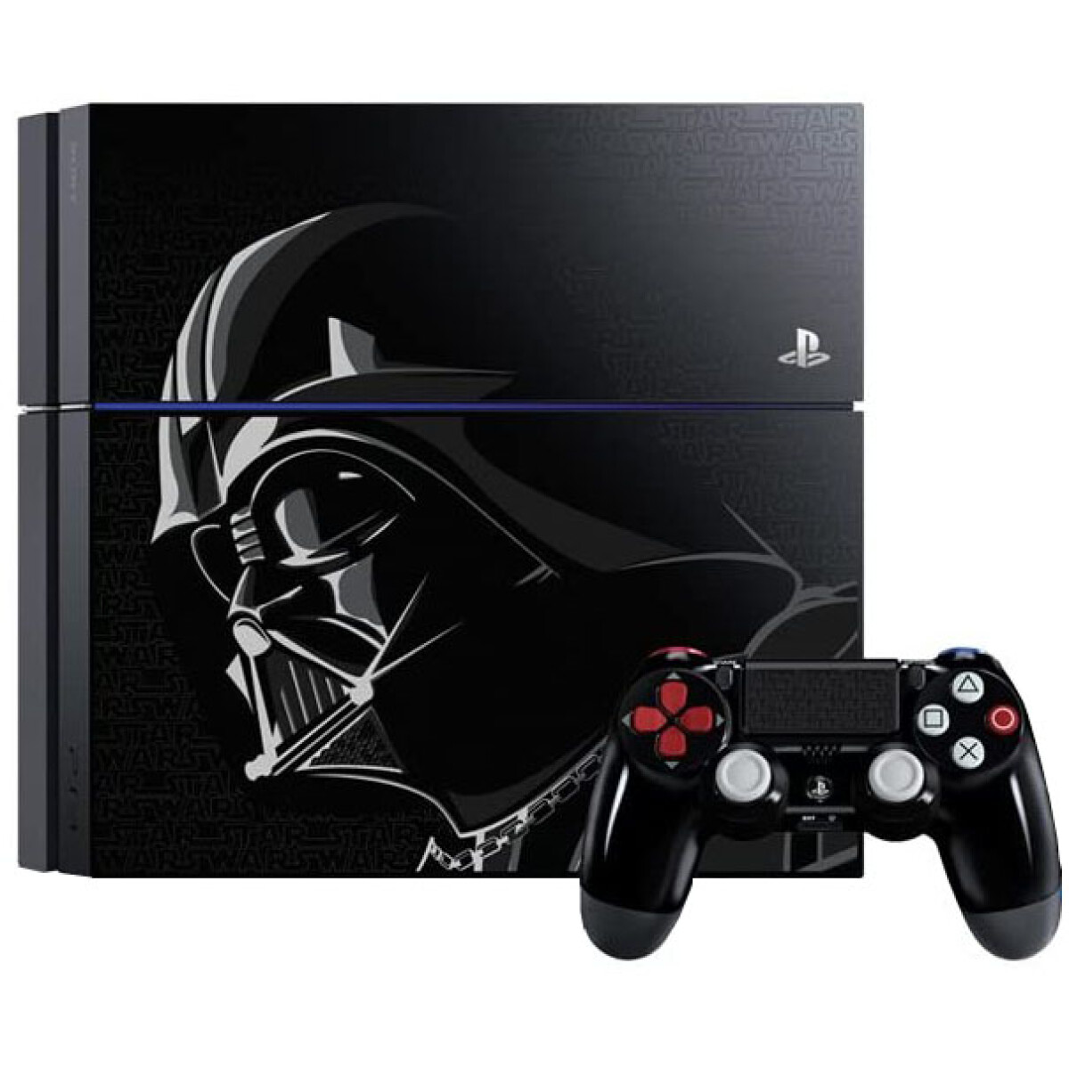 Consola Playstation 4 500GB Star Wars 
