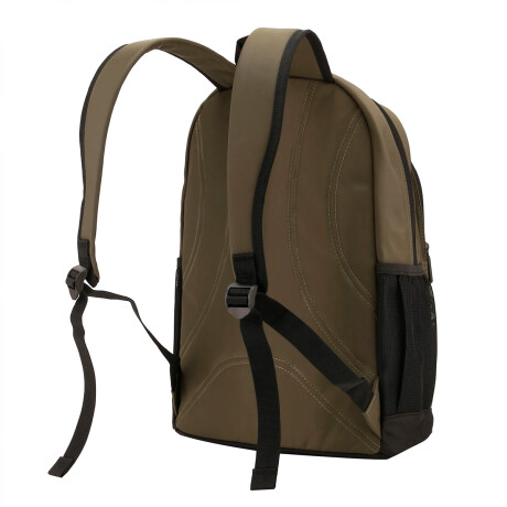 Mochila Terrano 9189 Grande VERDE