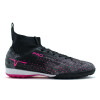 Championes Muvem Futbol 5 Pro de Niños - BEL-TB2301TF Negro-fucsia