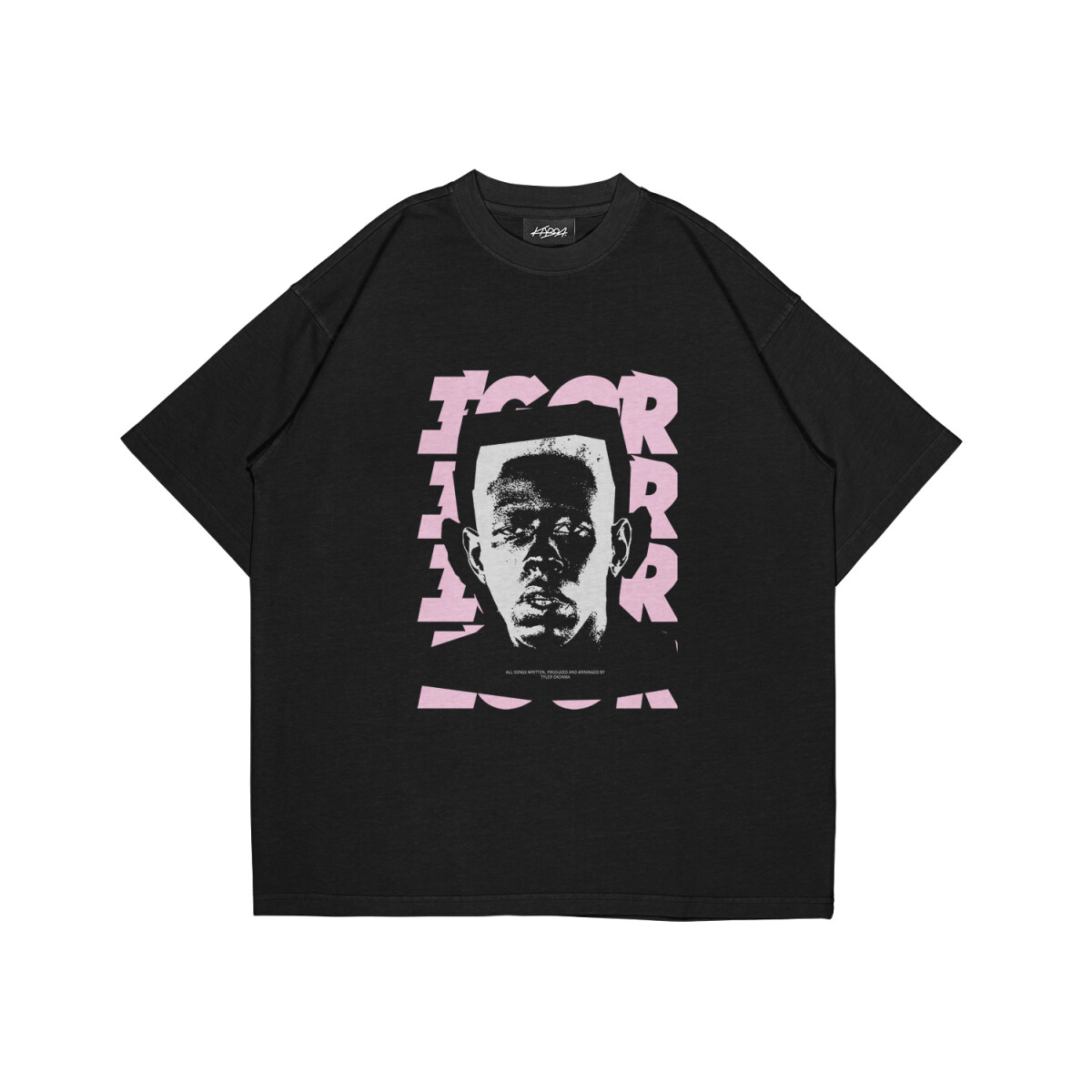REME BOXY - IGOR 