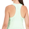 Musculosa New Balance Accelerate Tank de Mujer - WT23220GEN Verde Claro