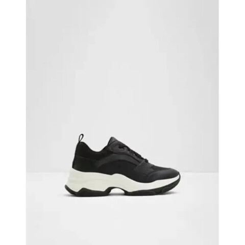 VALLEYIA BLACK BLACK