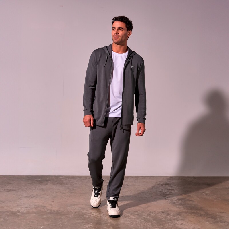 Jacket Maxim de Hombre Negro