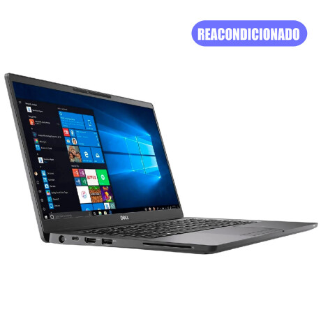 Notebook Dell Latitude 7400 I5 8th 8gb 256gb W11p Notebook Dell Latitude 7400 I5 8th 8gb 256gb W11p