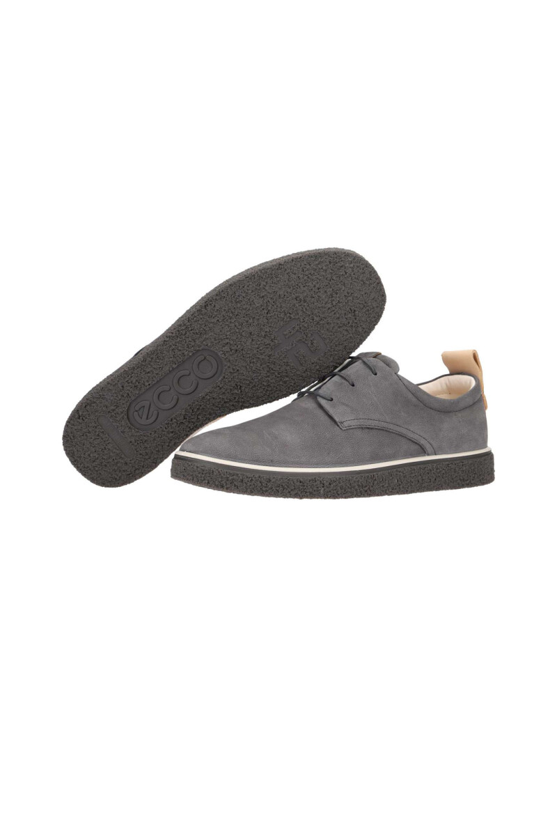 Zapato Crepetray Riddick Magnet