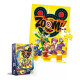Rompecabezas 55 piezas Mickey Rompecabezas 55 piezas Mickey