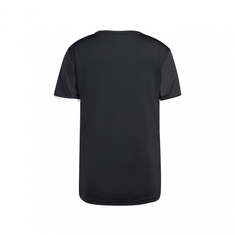 Remera adidas Entrada 26 Black