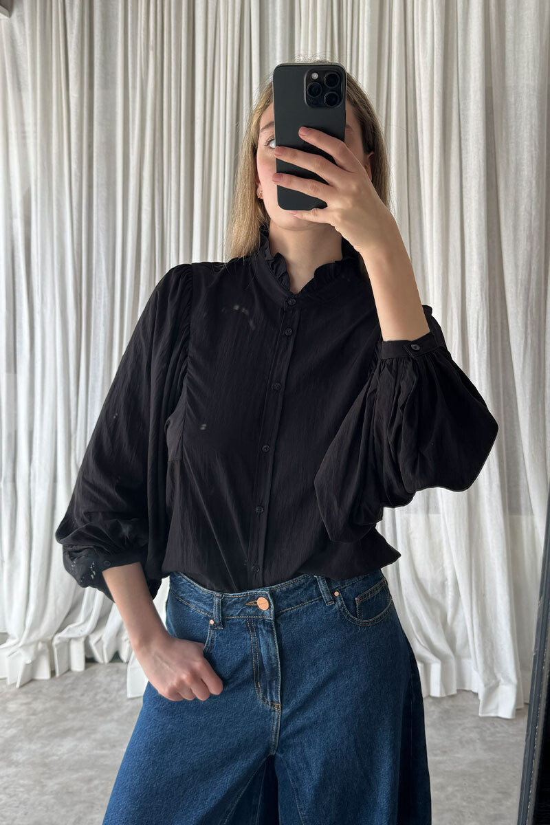 Forna Black