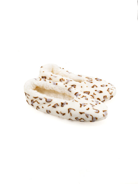 PANTUFLA RITA VARIANTE 1