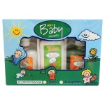 XANADU EST(SHAM+TALCO+COLONIA)R.8500 KIT única