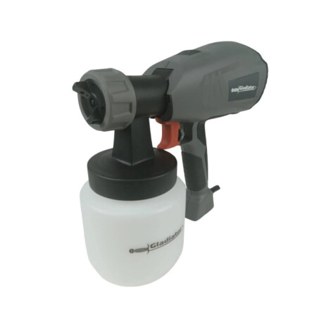Equipo de Pintar Gladiator HV6700 220V –50Hz