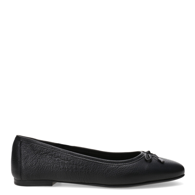 Ballerina de Mujer Bottero Natfy Negro