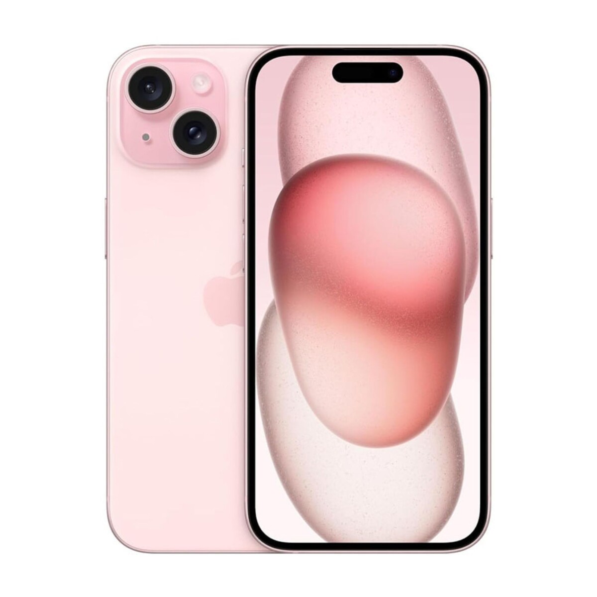 Iphone 15 256GB ESIM - Pink 