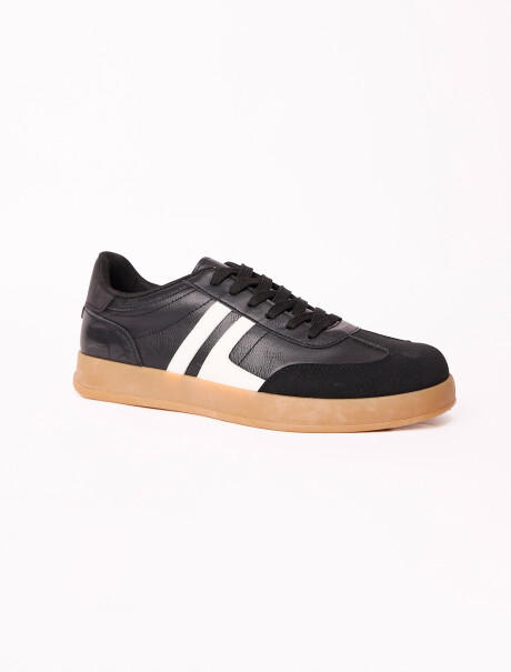 Champion combinado Osaka negro