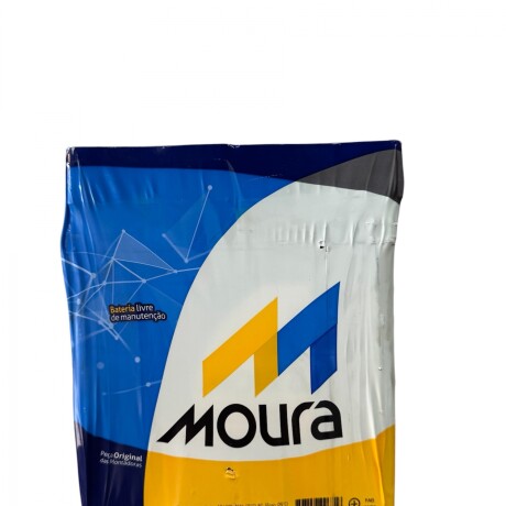 BATERIA MOURA M40SR BATERIA MOURA M40SR