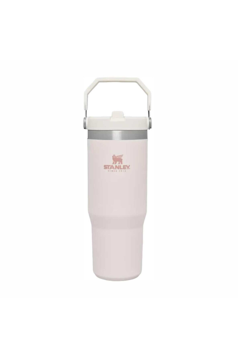 FLIP STRAW TUMBLER | 887 ML ROSEQUARTZ