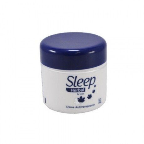 DESODORANTE SLEEP MEN CREMA 80 GR DESODORANTE SLEEP MEN CREMA 80 GR