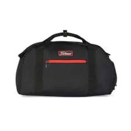 BOLSO TITLEIST BOSTON PLAYERS Negro Rojo BOLSO TITLEIST BOSTON PLAYERS Negro Rojo