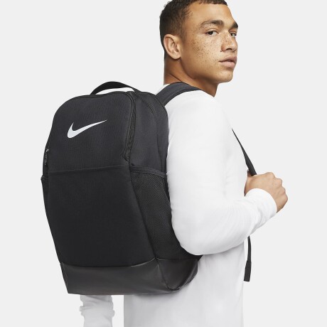 Mochila Nike Training Unisex Brsla M Bkpk - 9.5 (24L) S/C