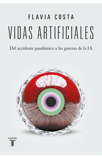 Vidas artificiales Vidas artificiales