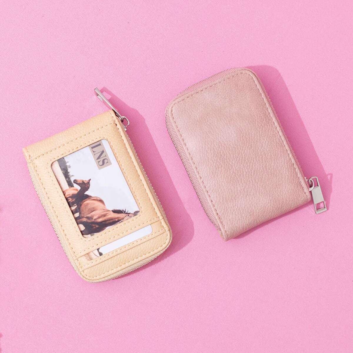 Tarjetero Honey - Arena 