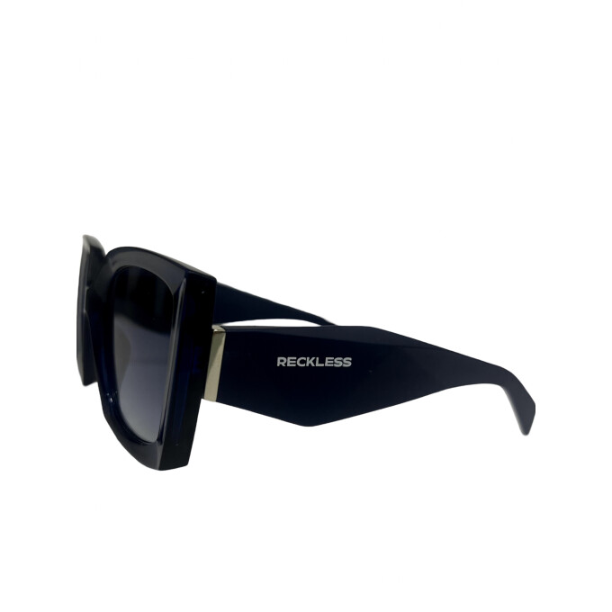 Reckless Edge Fury Blue