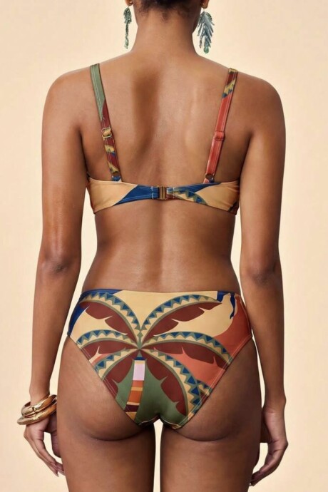 Bikini PALM BEACH Bikini PALM BEACH