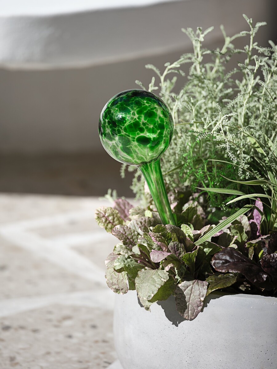 Dispositivo de riego RAVN Ø8x30 verde 