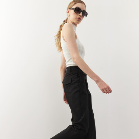 PANTALON YOLAN Negro