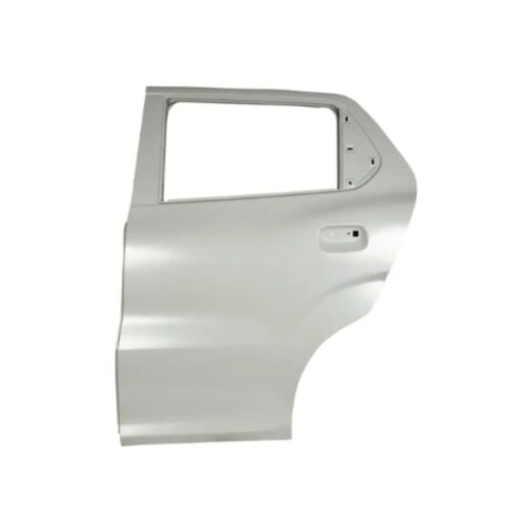 PUERTA DELANTERA IZQUIERDA Puerta Delantera Izquierda